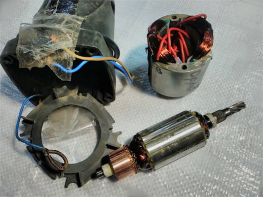 ПРОТОН ПДС-254/Т капиталка