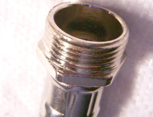 62 см с коленом