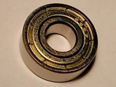 696Z (6х15х5 мм)