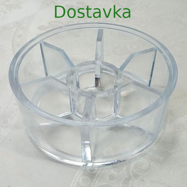 Насосы+ KGB 100QJD2 нижняя (A07) d85 h32