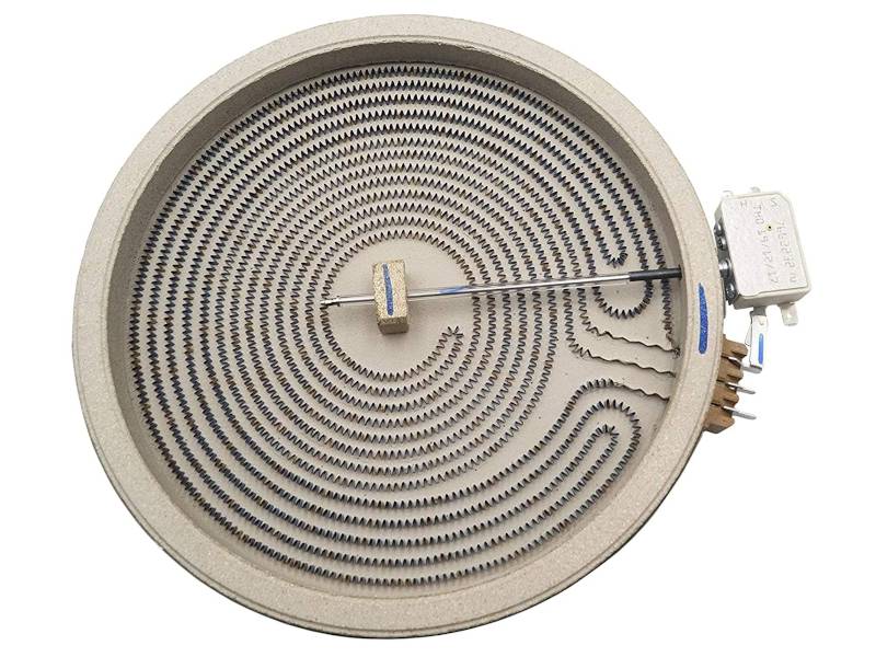 5EGO 60.25176.295 230мм 1700 Вт