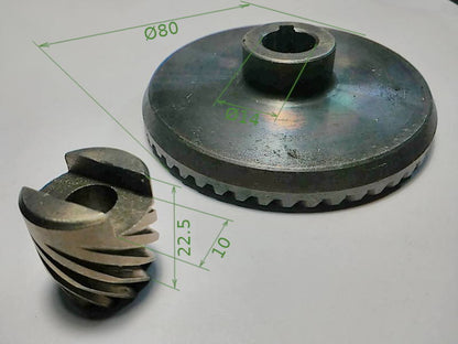 Буран 80*14 h22*9 прорез