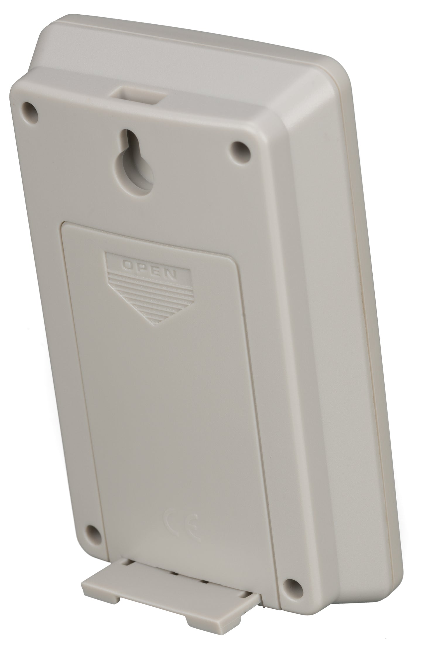 Weather station Bresser ClimaTemp WS Black (7007321CM3000)