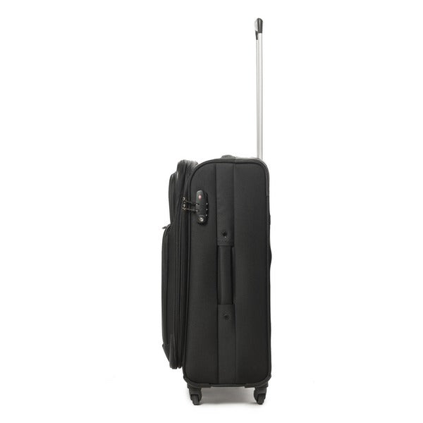 Suitcase Epic Dynamo (M) Black