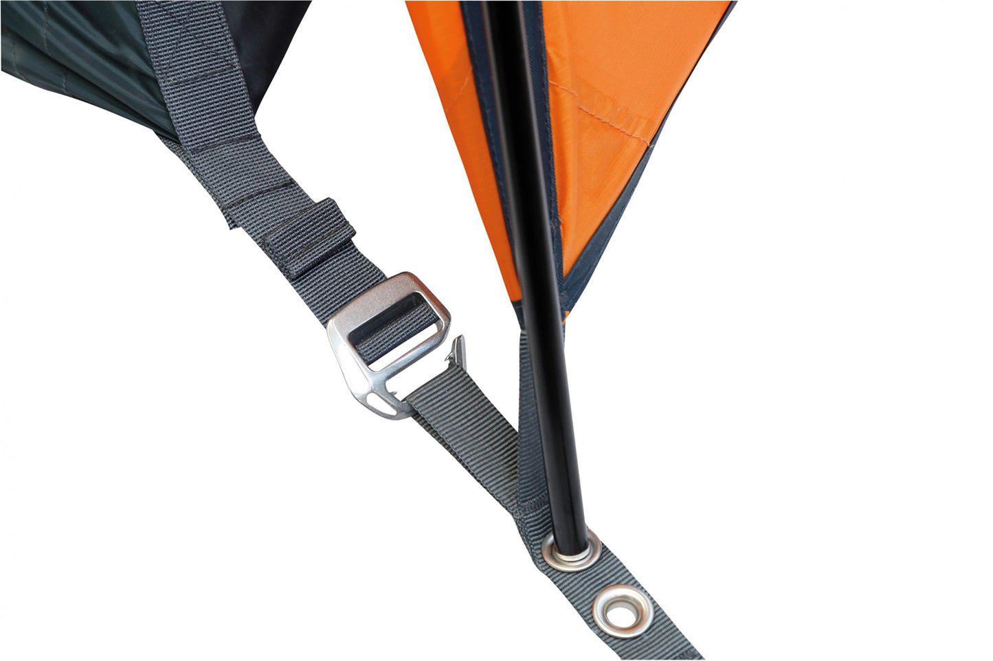 Ferrino Pilier 2 Orange (99068LAAFR)