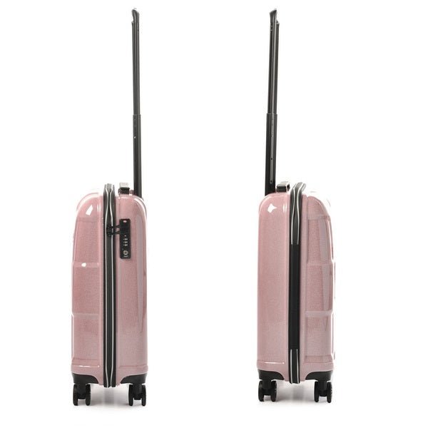 Suitcase Epic Crate Reflex (S) Crystal Rose