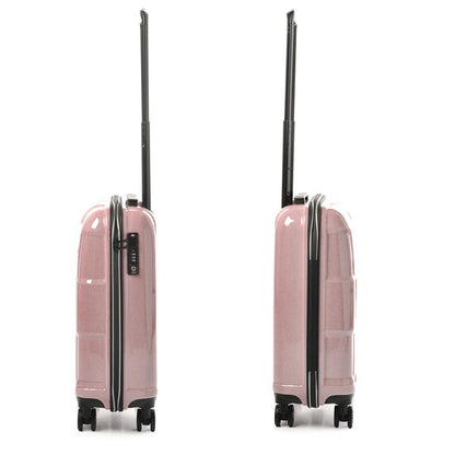 Suitcase Epic Crate Reflex (S) Crystal Rose