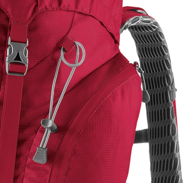 Ferrino Durance 40 Bordeaux Travel Backpack