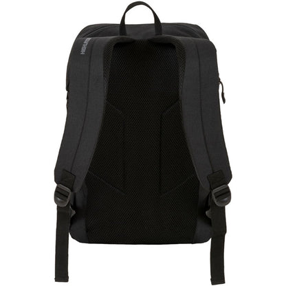 City backpack Highlander Kelso 25 Black