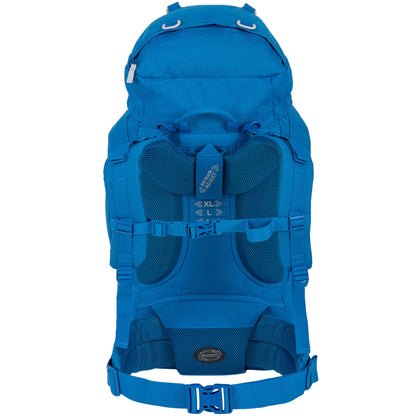 Highlander Rambler 66 Blue Travel Backpack