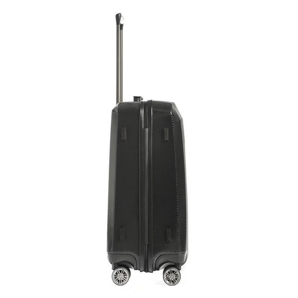 Suitcase Epic HDX (M) Black Star