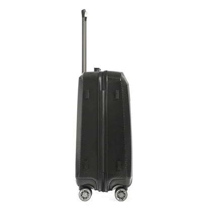 Suitcase Epic HDX (M) Black Star