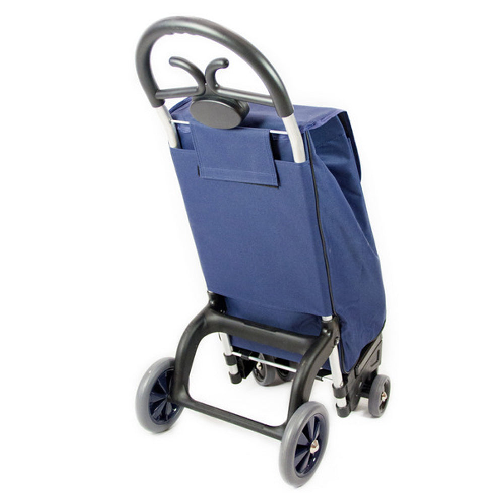 Aurora Forza 6_68 Blue Trolley Bag (Special Offer)