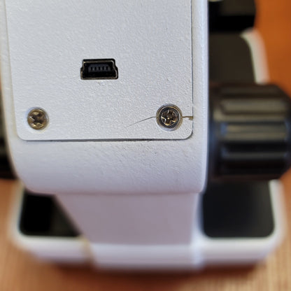 Microscope Bresser Biolux Advance 20x-400x USB Refurbished
