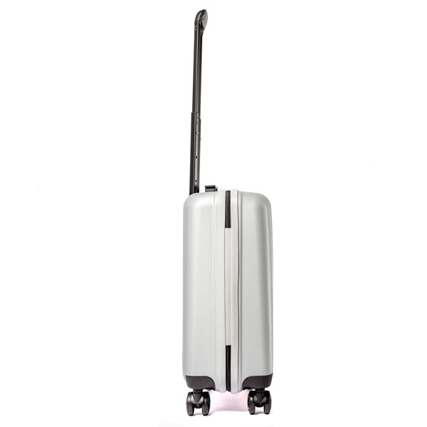 Suitcase Epic POP Neo (S) Silver