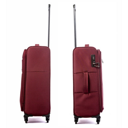 Suitcase Epic Nano (M) Burgundy