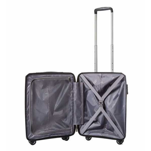 Suitcase Epic Airwave VTT SL (S) Blue Jewel