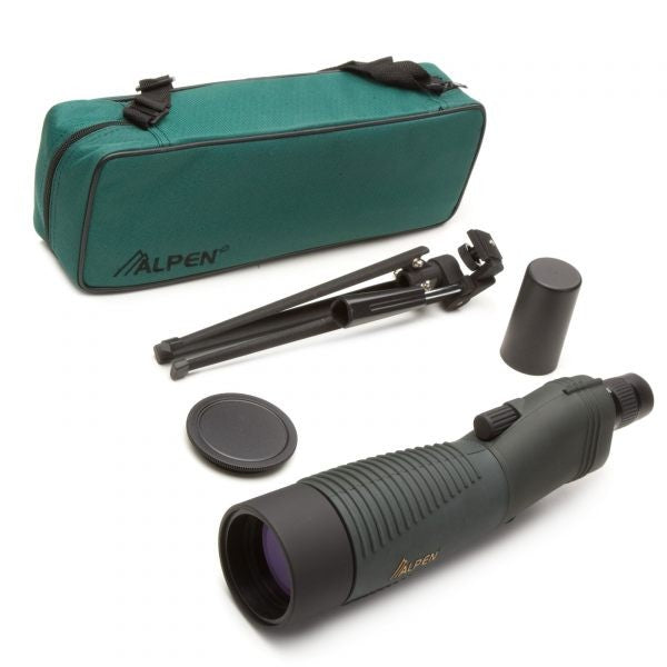 Spotting scope Alpen 18-36x60 Waterproof