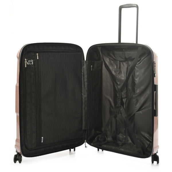 Suitcase Epic Crate Reflex (L) Crystal Rose (ECX401/02-12)