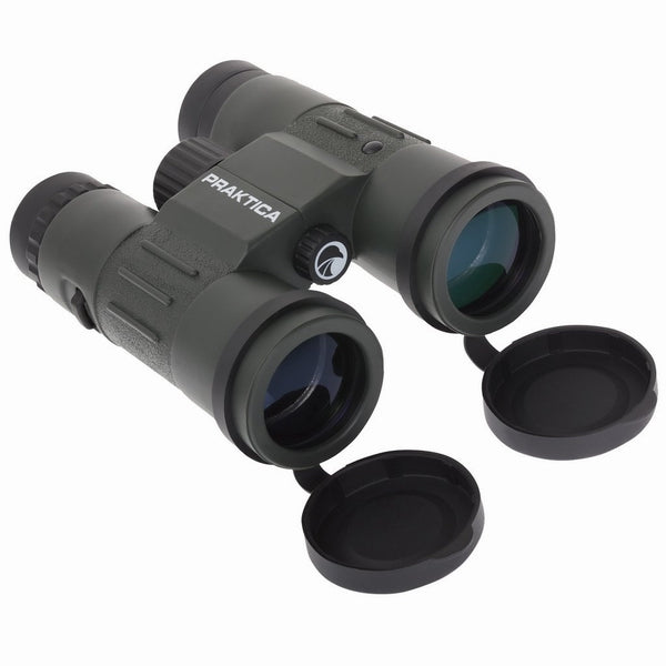 Binoculars Praktica Discovery 10x42 WP