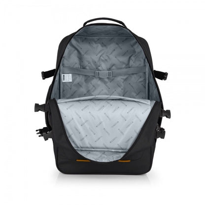 Gabol Week Cabin 35 Black Backpack Bag