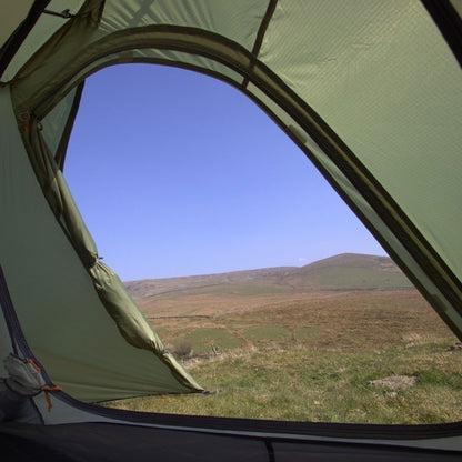Vango Assynt 200 Dark Moss Tent