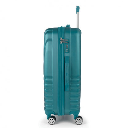 Valise Gabol Atlanta (M) Turquoise (118046 018)