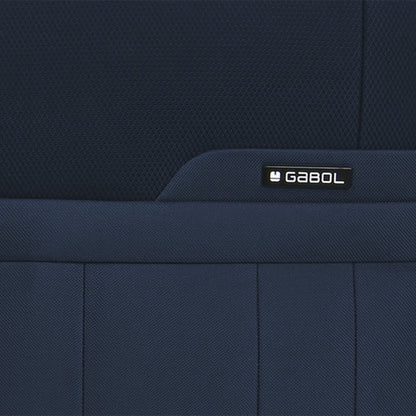 Valise Gabol Roma (S) Blue (117701)