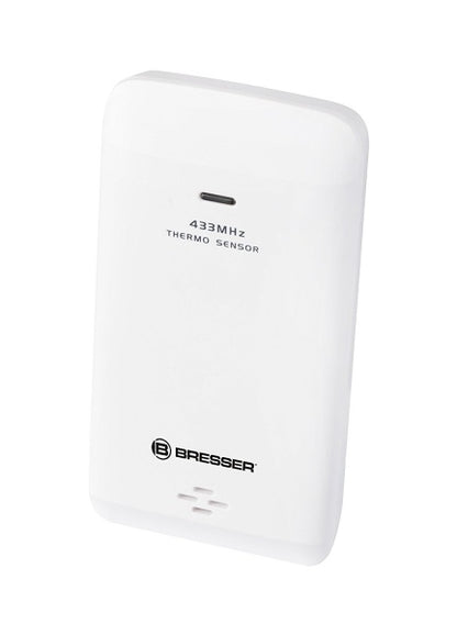 Projection Clock Bresser Colour TP Black