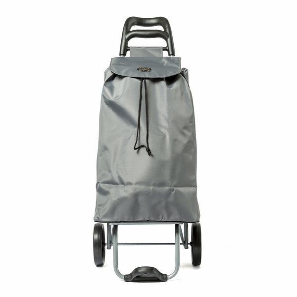 Epic City X Shopper Ergo 40 Charcoal Black Shopping Bag