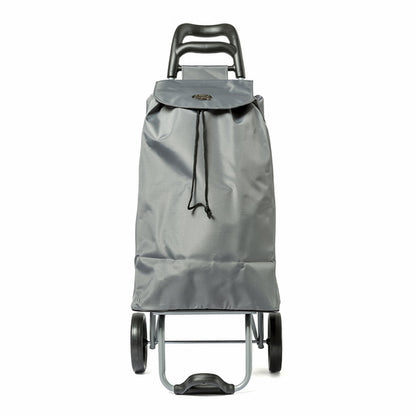 Epic City X Shopper Ergo 40 Charcoal Black Shopping Bag
