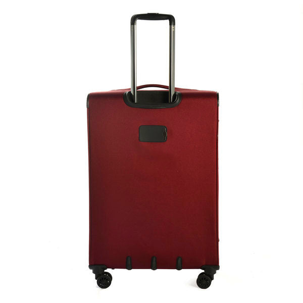 Suitcase Epic Discovery Ultra 4X (L) Burgundy Red