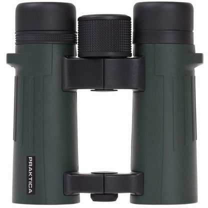 Binoculars Praktica Pioneer 10x34 WP