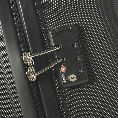 Suitcase Epic POP 4X IV (L) Black