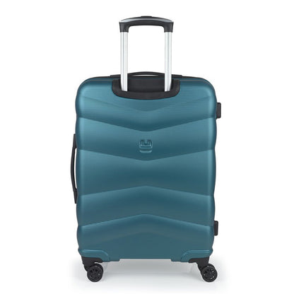 Valyza Gabol London (M) Turquoise