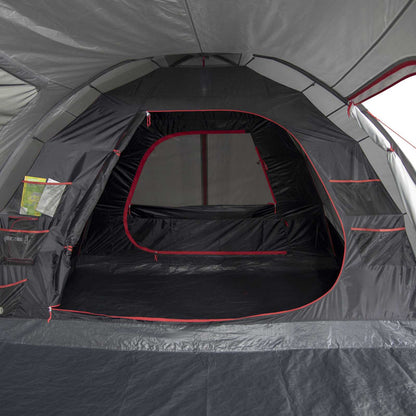 Tent High Peak Amora 5.0 Nimbus Gray (11576)