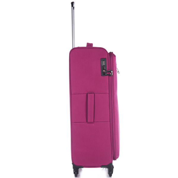 Suitcase Epic Nano (L) Byzantium Purple