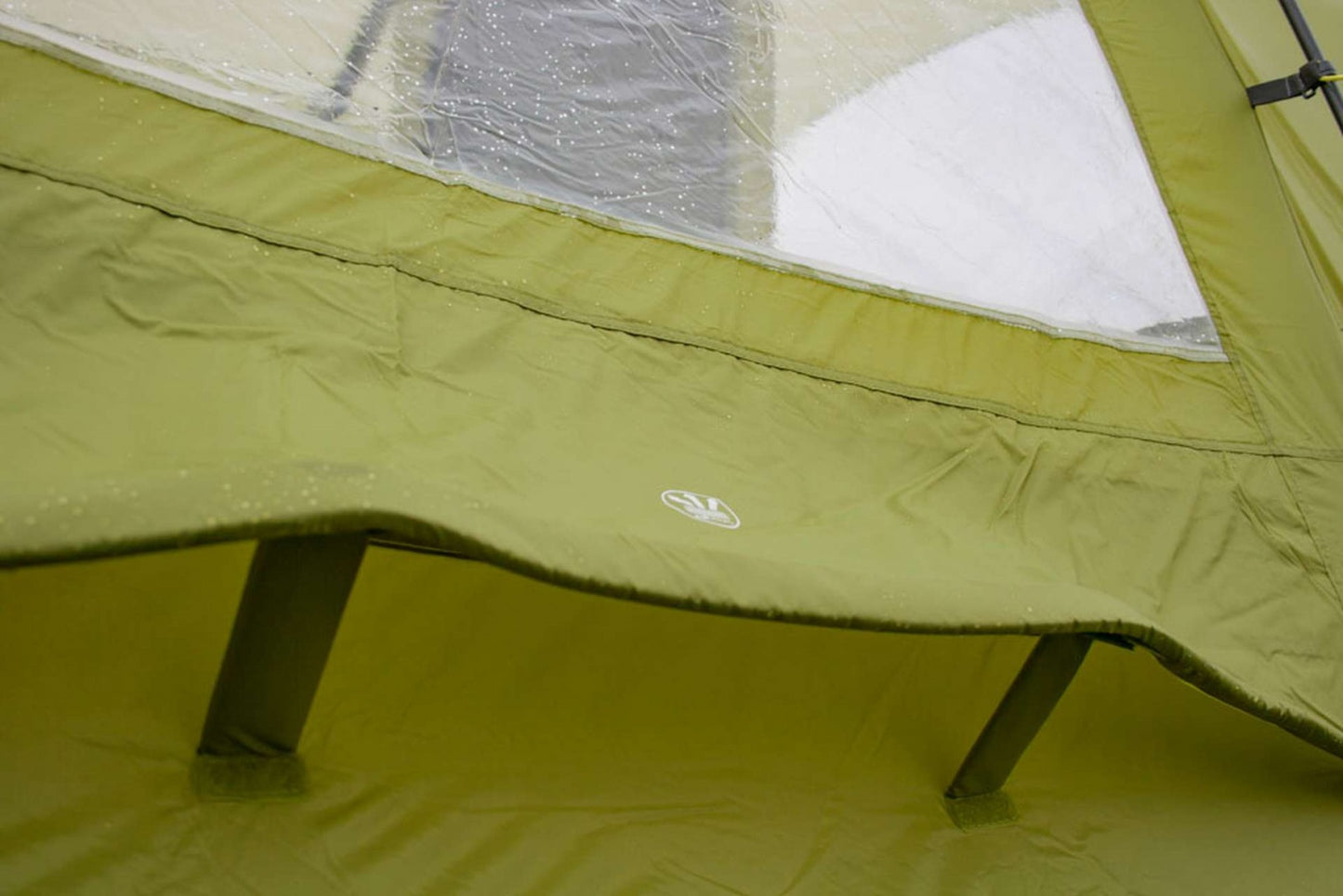 Vango Alton Air 400 Herbal (TEQALTOAIH09173)