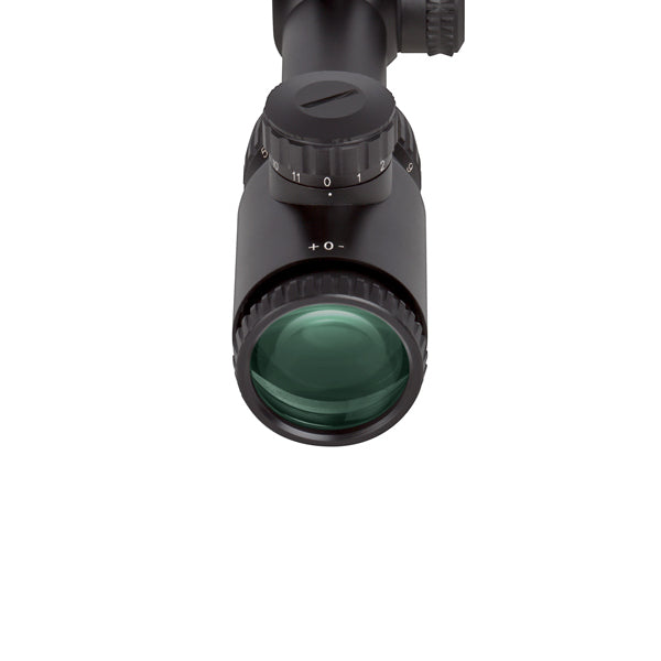 Optical sight Vortex Crossfire II 3-9x50 V-Brite Illuminated Battery w/Product (CF2-31027)