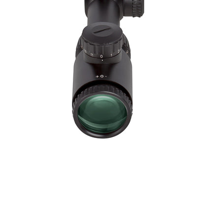 Optical sight Vortex Crossfire II 3-9x50 V-Brite Illuminated Battery w/Product (CF2-31027)