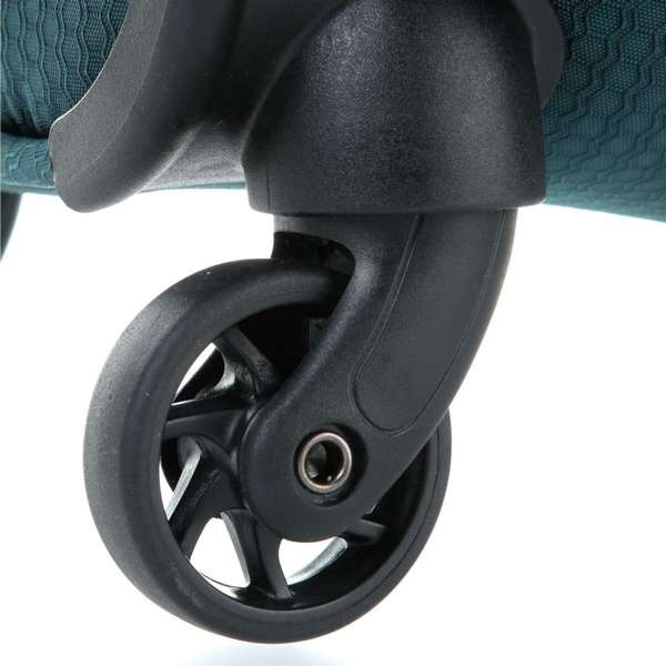 Suitcase Epic Nano (M) Navy