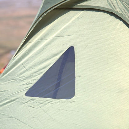 Vango Assynt 200 Dark Moss Tent