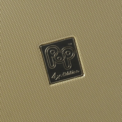 Suitcase Epic POP 4X IV (M) Cava