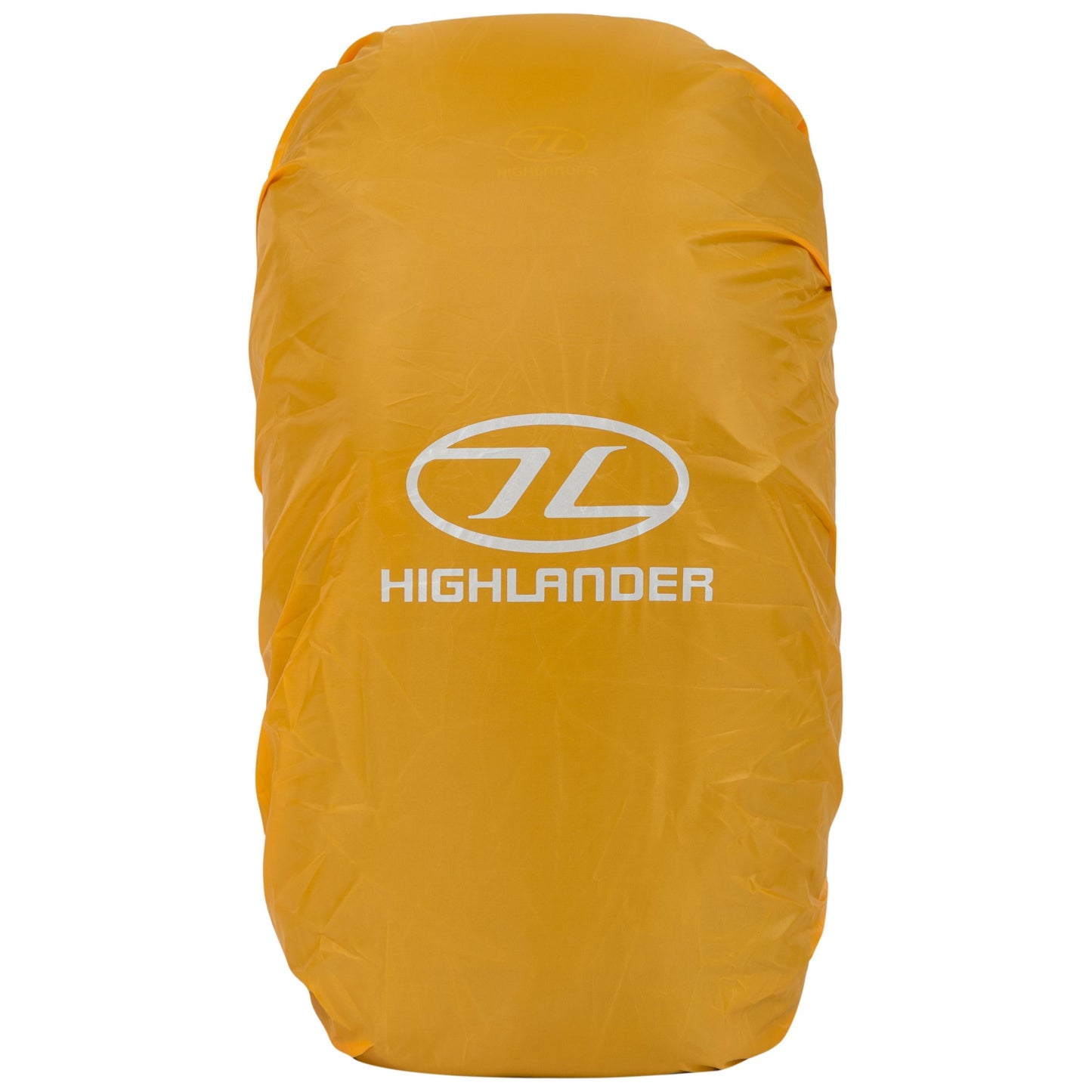 Highlander Summit 40 Leaf Green Backpack