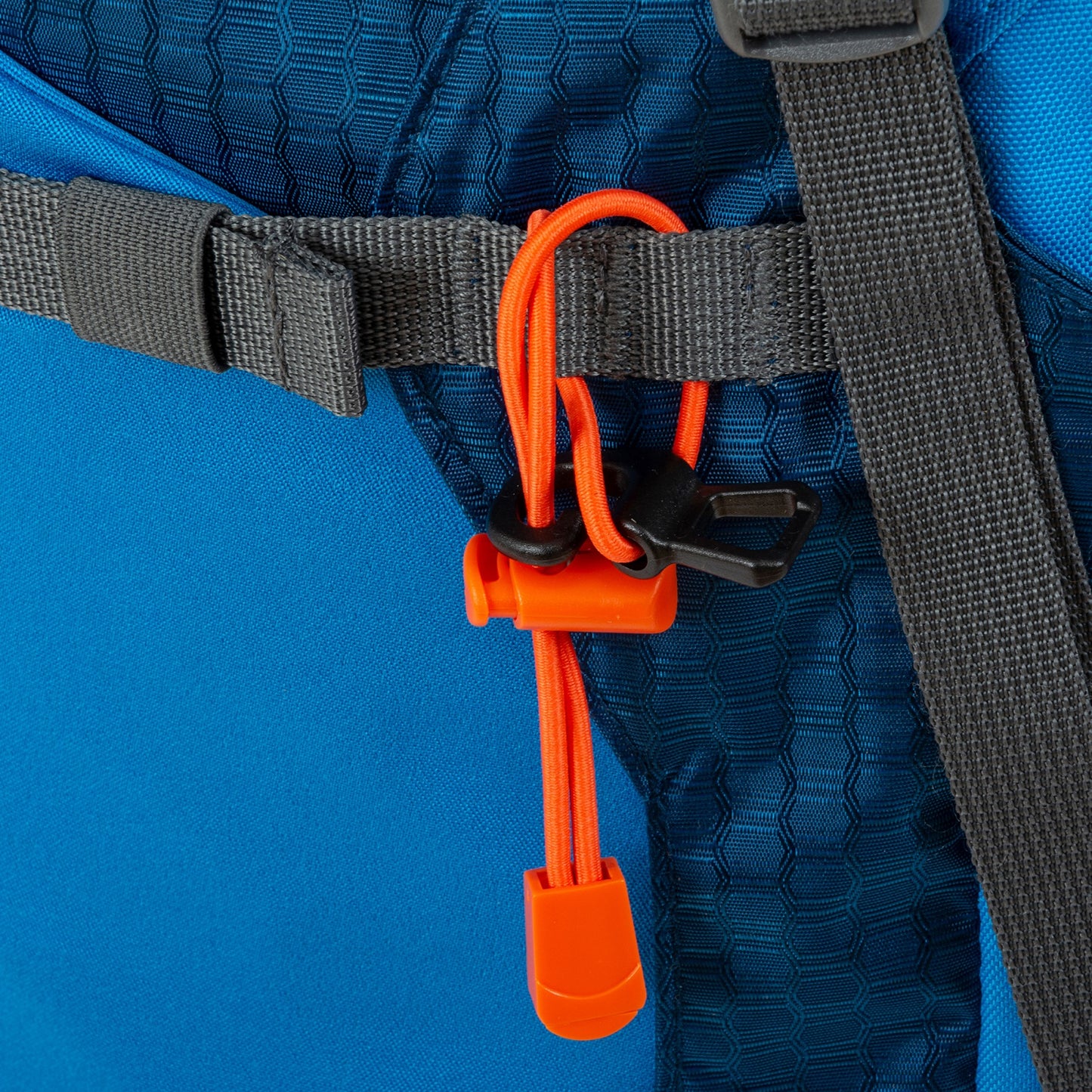 Backpack tourist Highlander Ben Nevis 85 Blue