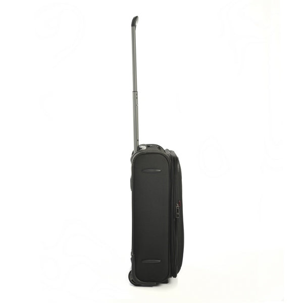 Suitcase Epic Discovery Ultra Slim Max 55 (S) Black