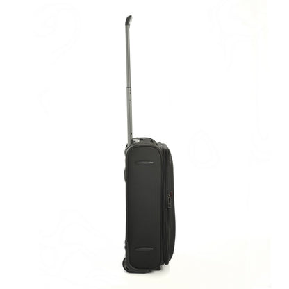 Suitcase Epic Discovery Ultra Slim Max 55 (S) Black