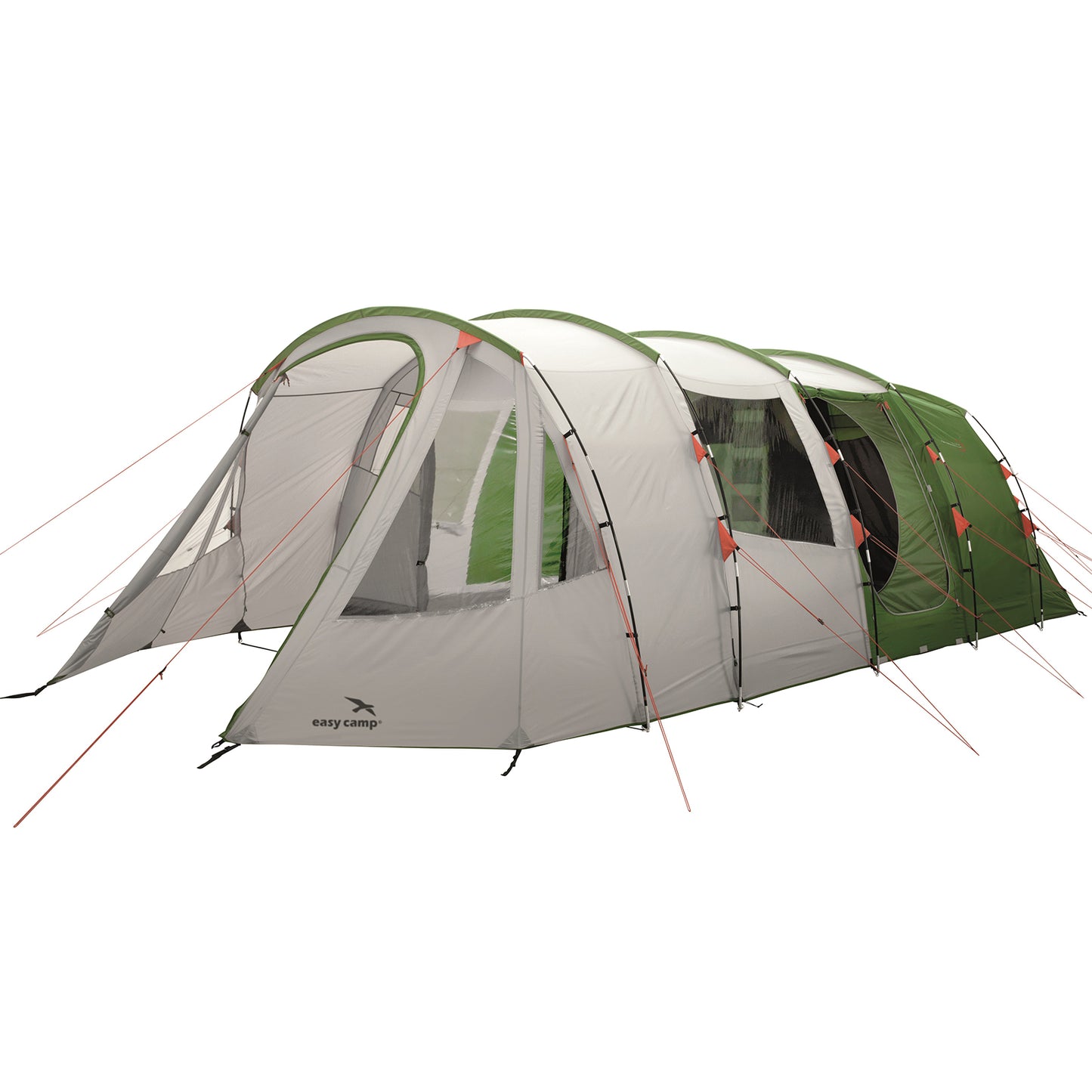 Намет Easy Camp Palmdale 600 Lux Forest Green (120372)