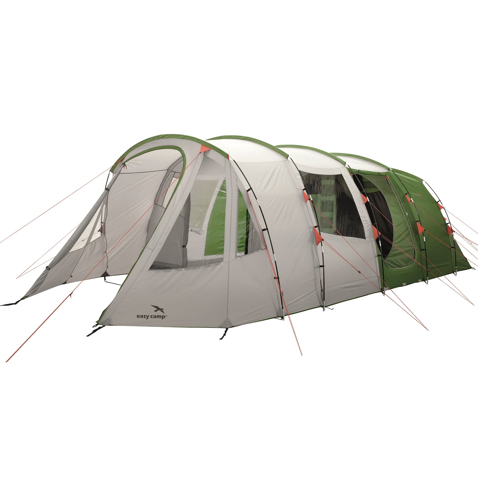 Намет Easy Camp Palmdale 600 Lux Forest Green (120372)