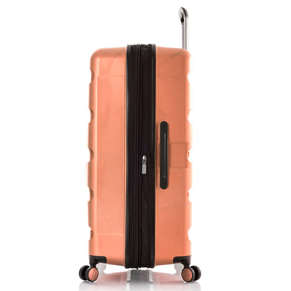 Valise Heys Metallix (L) Rose Gold (10107-0131-30)